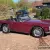 Triumph TR6