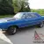 1969 Plymouth GTX