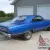 1969 Plymouth GTX
