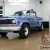 1982 Jeep J10 Pickup --
