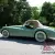 1953 Jaguar XK120 Roadster