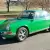 1972 Porsche 911T Coupe w/ Factory A/C - Viper Green, Fuchs Wheels, 2.4L, & More