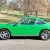 1972 Porsche 911T Coupe w/ Factory A/C - Viper Green, Fuchs Wheels, 2.4L, & More