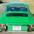 1972 Porsche 911T Coupe w/ Factory A/C - Viper Green, Fuchs Wheels, 2.4L, & More