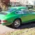 1972 Porsche 911T Coupe w/ Factory A/C - Viper Green, Fuchs Wheels, 2.4L, & More