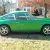 1972 Porsche 911T Coupe w/ Factory A/C - Viper Green, Fuchs Wheels, 2.4L, & More
