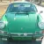 1972 Porsche 911T Coupe w/ Factory A/C - Viper Green, Fuchs Wheels, 2.4L, & More