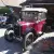 VINTAGE AUSTIN 7 SEVEN - AD 4 SEATER CHUMMY 1926