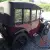 VINTAGE AUSTIN 7 SEVEN - AD 4 SEATER CHUMMY 1926