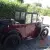 VINTAGE AUSTIN 7 SEVEN - AD 4 SEATER CHUMMY 1926