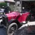 VINTAGE AUSTIN 7 SEVEN - AD 4 SEATER CHUMMY 1926