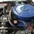 1967 Ford Mustang Coupe