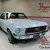 1967 Ford Mustang Coupe