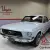 1967 Ford Mustang Coupe