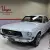 1967 Ford Mustang Coupe