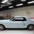 1967 Ford Mustang Coupe