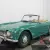 1963 Triumph TR4