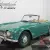 1963 Triumph TR4