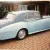 Rolls Royce Silver Cloud 1957, 145k miles. LH Drive