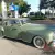 1948 Lincoln Continental Coupe