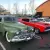 1948 Lincoln Continental Coupe