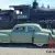 1948 Lincoln Continental Coupe