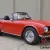 1969 Triumph TR-6
