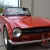 1969 Triumph TR-6