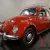 1968 Volkswagen Beetle-New --