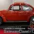 1968 Volkswagen Beetle-New --