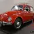 1968 Volkswagen Beetle-New --