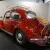 1968 Volkswagen Beetle-New --
