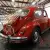 1968 Volkswagen Beetle-New --
