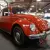 1968 Volkswagen Beetle-New --