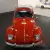 1968 Volkswagen Beetle-New --