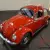 1968 Volkswagen Beetle-New --