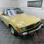 1979 Mercedes-Benz SL-Class 1979 MERCEDES BENZ 450 SL. MAPLE YELLOW, TAN TRIM.