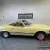 1979 Mercedes-Benz SL-Class 1979 MERCEDES BENZ 450 SL. MAPLE YELLOW, TAN TRIM.