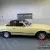 1979 Mercedes-Benz SL-Class 1979 MERCEDES BENZ 450 SL. MAPLE YELLOW, TAN TRIM.