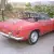 1966 MGB Roadster, Early Metal Dash, rare collectible, very solid original car!