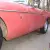 1966 MGB Roadster, Early Metal Dash, rare collectible, very solid original car!