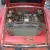 1966 MGB Roadster, Early Metal Dash, rare collectible, very solid original car!