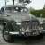 ROVER P4 80 SALOON - TWO TONE GREEN - 2286cc Engine