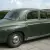 ROVER P4 80 SALOON - TWO TONE GREEN - 2286cc Engine