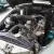 ROVER P4 80 SALOON - TWO TONE GREEN - 2286cc Engine