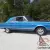 1967 Plymouth Satellite Belvedere