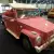 1974 Volkswagen Thing Acapulco Edition Tribute