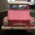 1974 Volkswagen Thing Acapulco Edition Tribute