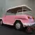 1974 Volkswagen Thing Acapulco Edition Tribute