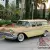 1958 Chevrolet Nomad Station Wagon Restomod SEE VIDEO!